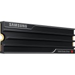 8Тб Samsung (2280, 14800/13400 Мб/с, 2600000 IOPS, PCIe 5.0 x4)