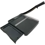 Резак Office Kit Trim A4D (сабельный, A4, 300мм, 16листов)