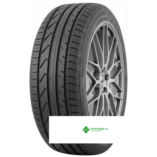 Шина Headway HU907 225/40 R18 92Y летняя