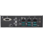 Материнская плата ASUS PRO WS W890E-SAGE SE (x)