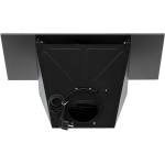 Вытяжка Krona Jina 600 S black