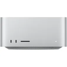 ПК Apple Mac studio A2901 (M2 Ultra 24 core 3500МГц, 64Гб, SSD 1024Гб, Apple нет, macOS нет нет)