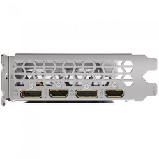 Видеокарта GeForce RTX 3060 1777МГц 12Гб Gigabyte OC (PCI-E 4.0 x16, GDDR6, 192бит, 2xHDMI, 2xDP) [GV-N3060VISION OC-12GD 2.0]