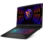 Игровой ноутбук MSI Katana 17 B12VEK-1495XRU (Intel Core i5 12450H 2 ГГц/16 ГБ DDR5 5600 МГц/17.3