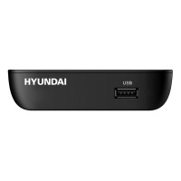TV-тюнер HYUNDAI H-DVB460 [H-DVB460]