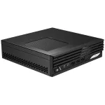 ПК MSI Pro DP21 14M (Core i5 14400 2500МГц, DDR5 16Гб, SSD 512Гб M.2 2280, Intel UHD Graphics 730, без ОС)