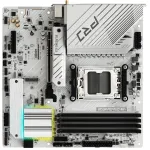 Материнская плата ASRock B850M PRO PLUS WIFI (x)