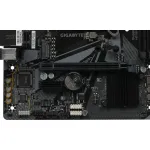 Материнская плата Gigabyte H610M S2H V2 (SocketLGA1700, 2xDDR5, microATX)