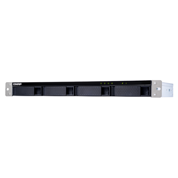 QNAP TL-R400S