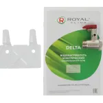 Водонагреватель Royal Clima RWH-D10-FEU