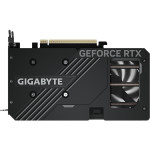 Видеокарта GeForce RTX 5060 Ti 2407МГц 8Гб Gigabyte (GDDR7, 128бит)