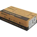 Зарядное устройство BERKUT BCA-4