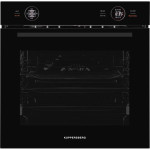 Электрический духовой шкаф Kuppersberg HT 612