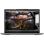 Ноутбук Lenovo Yoga Pro 7 14IMH9 (Intel Core Ultra 9 185H 2.3 ГГц/32 ГБ LPDDR5x 7467 МГц/14.5