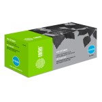 Тонер-картридж Cactus HP CS-CF360X (черный; 12500стр; CLJ M552dn, M553dn, M553N, M553x)