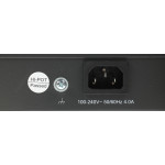 Коммутатор TP-Link TL-SG1218MPE