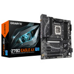 Материнская плата Gigabyte Z790 EAGLE AX (LGA1700, Intel Z790 Express, 4xDDR4 DIMM, ATX, RAID SATA: 0,1,15,5)