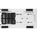 Корпус Zalman Z9 ICEBERG White (Midi-Tower, 2xUSB3.0)