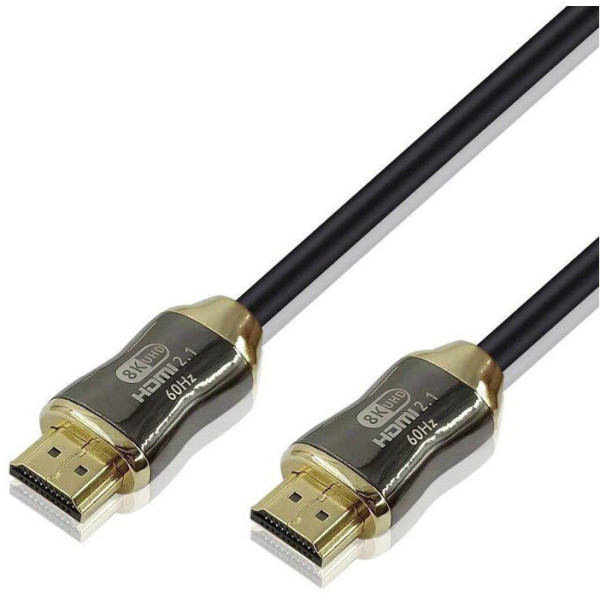 Кабель VCOM (HDMI (m), HDMI (m))