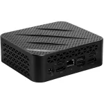 ПК Digma Mini Office (Celeron N4505 2000МГц, DDR4 8Гб, SSD 256Гб, Intel UHD Graphics 750, Windows 11 Pro)