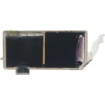 Чернильный картридж Cactus CS-CLI426GY (серый; 9стр; 8мл; Pixma MG6140, MG8140)