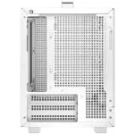 Корпус DeepCool CH160 White (Mini-Tower)