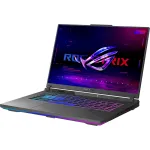 Ноутбук ASUS ROG Strix G16 G614PW-TS133 (AMD Ryzen 9 8940HX 2.4 Ггц/32 ГБ DDR5 5200 МГц/16