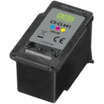 Чернильный картридж Cactus CS-CL441 (многоцветный; 18стр; PIXMA MG2140, MG3140)