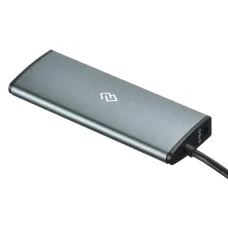 Разветвитель USB DIGMA HUB-4U3.0-UC-G [HUB-4U3.0-UC-G]