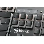 Игровая клавиатура A4Tech Bloody B975P ( механическая, 104кл)