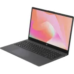 Ноутбук HP 15-fc008nia (AMD Ryzen 7 7730U 2 ГГц/8 ГБ DDR4 3200 МГц/15.6