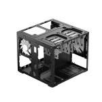 Корпус Fractal Design Node 804 Black
