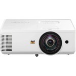 Проектор ViewSonic PS502X (1024x768, HDMI x2, компонентный, аудио mini jack)