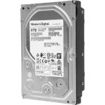 Жесткий диск HDD 8Тб Western Digital Ultrastar DC HA340 (3.5