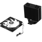 Кулер ID-COOLING SE-224-XTS ARGB