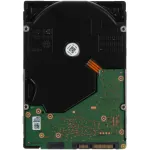 Жесткий диск HDD 18Тб Western Digital Ultrastar DC HC555 (3.5