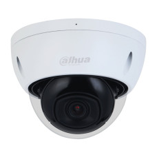 Камера видеонаблюдения Dahua DH-IPC-HDBW2441EP-S-0360B (IP, антивандальная, купольная, уличная, 4Мп, 3.6-3.6мм, 2688x1520, 25кадр/с, 84°) [DH-IPC-HDBW2441EP-S-0360B]