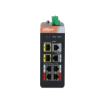 Коммутатор Dahua DH-IS4207-4GT-120