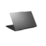 Ноутбук ASUS TUF F17 FX707VUR-HX225 (Intel Core 5 210H 2.2 Ггц/16 ГБ/17.3