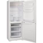 Холодильник Indesit ES 16 (B, 2-камерный, объем 299:195/104л, 60x167x63см, белый)