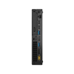 ПК Logitech ThinkCentre M920q (Core i7 9700T 2000МГц, DDR4 16Гб, SSD 128Гб, Intel UHD Graphics 630, Windows 10 IoT)