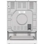 Плита комбинированная Gorenje GK6A40WFFM