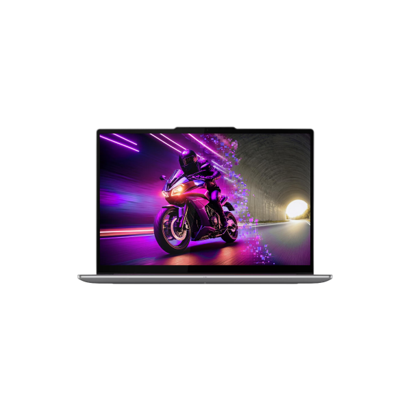 Lenovo Yoga Pro 9 16IAH10 (Core Ultra 5 225H 1.7 ГГц/32 ГБ LPDDR5X 8400 МГц/OLED 2880x1800/1024ГБ SSD/Intel Arc Graphics 130T/Windows 11 Home)