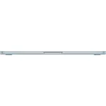 Ноутбук Apple MacBook Air A3240 (Apple M4 10 core 4 ГГц/16 ГБ/13.6
