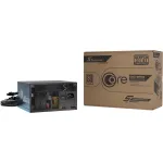 Блок питания Seasonic CORE (V3) GC-650 (ATX, 650Вт, GOLD)