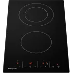 Варочная поверхность Weissgauff HV 312 BKS