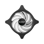 Кулер PCcooler FX 120 ARGB (33,2дБ, 120x120x25 мм)