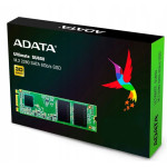 Жесткий диск SSD 1Тб ADATA SU650 (2280, 550/510 Мб/с, 60000 IOPS, SATA-III)