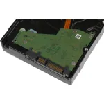 Жесткий диск HDD Seagate Ironwolf Pro (3.5