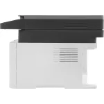 МФУ HP Laser MFP 135a (лазерная, черно-белая, A4, 128Мб, 20стр/м, 1200x1200dpi, 10'000стр в мес, USB)